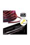 New Generation Red 5 Mt In-Car Rope Strip Ribbed Torpedo - Door Interior - Headlight Interior - Apparatus - 2