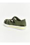 Lcw Steps Khaki Animal Figured Boys' Sandals - 3