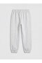 Özmarka New Season White New York Printed Baby Boy Tracksuit Set - 7