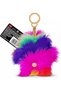Fuggler Colorful Plush Keychain Series 6 Original Zuru Collectible Bag Ornament Keychain 11.5 cm - 3