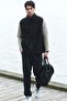 Regular Fit Teddy Sports gilet
