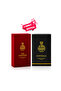 Combo Pack (The Legender + Luxvella) - 3