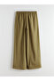 Esvab • Modern & Distinctive Girls' Pants with Waist Drawstring - 4