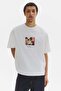 Oversized Fit T-shirt