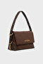 Suede Adjustable Strap Bag Women's Bag Jc4092Pp1Pld130A - 2