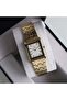 F21599B Women's Wristwatch with Steel Strap - 3
