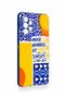 Samsung A53 Compatible Sunset Patterned Silicone Case - 3