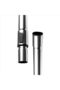 Universal 35mm telescopic hose, suitable for vacuum cleaners, compatible with most models. - 2