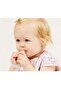 Thumb Sucking Prevent Silicone Finger Guard Teether For Children - Clear - 3
