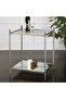 Gannon End Table - 5