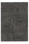 Sdt Mixed Patterned Modern Woven Base Decorative Carpet Sdtamor1350 - 3