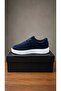 Suede Smart Casual Shoes - 8