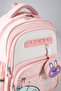 51978 Primary School 3-Piece School Bag Set Orthopedic Backpack Lunch Bag Pen Holder - 6