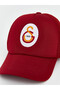Trendlucky Galatasaray Printed Boy's Cap with Difference - 2