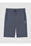 Nevavm Regular Fit Men's Shorts with Difference - 4