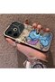 Tecno Pova 6/Pova 6 Pro 5g Compatible High-Quality Cartoon Printed Case, Stylish Versatile Full Coverage