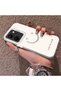 Vivo Y27 5G/Y27S Compatible Plain Written Smiley Face Case, Ins Style Relaxing Stylish Finish