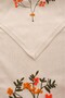 Terra Bloom Kasso Punch Embroidered Runner 35X110 cm - 7