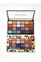 TRENDSETTER Eyeshadow Palette | Versatile Neutral & Glam Eyeshadow Palette - 4
