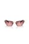 Tiffanıy Tf 3120 62428H .61 Sunglasses