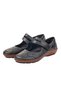 Pantofi 44875-00 Black - 2