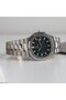 Hm28217A01-2 Men's Wristwatch with Steel Strap - 4