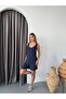 Women's Modal Single Jersey Shorts and Tank Top Set - 3