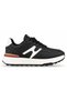 Premium 252-6163 Men's Black (40-44) Casual Sports Shoes - 3