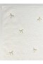 Bowknot Embroidered Cotton Face Towel 50X80 cm (W6) - 3