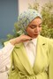 73030-78 موديل وشاح ناعم - 6