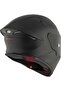 TT-REVO KASK PLAIN MATT BLACK - 6