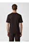 Lcw Vision Crew Neck Men's T-Shirt - 4