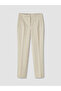 Lcwaikiki Classic Pleated Women's Fabric Trousers