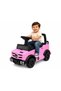 Kids Ride On Push Car with Steering Wheel, Under Seat Storage, Comfortable Seat, Indoor & Outdoor Ride-On Toy - 4