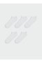 I Men's Bootie Socks 5-Pack from Freezen Store