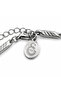 New Season Unisex Licensed Striped Steel Bracelet Special Box - 2