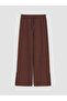 Women's Sweatpants with Slits on the Legs - 5