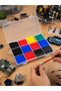 560 Pieces Heat Shrink Tubing Set 12 Different Sizes Colorful Cable Insulation Sleeves - 4
