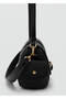 Buckle pocket shoulder bag - 4