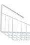 Adjustable Pull-out Kitchen Storage Rack, Space-saving Organizer Shelf for Pantry Cabinet, Sl - 4
