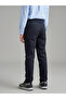 Unisex Ribbed Cotton School Trousers - 4