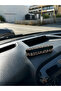 Crystal Stone Open Leopard Stone Covered Number Plate for Vehicle Interior with Silver Crystal Stone - 2