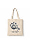 The Ocean Printed Unisex Cloth Bag - 2