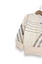 Boy's 100% Cotton 2-3-4-5-6 Years Old Seasonal 2-Strap Top and Bottom Tracksuit Set - 3