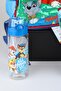 X Dekomus Licensed Pawsome Squad 35 cm Small Size Kindergarten Bag, Pen Bag, Lunch Bag - 4