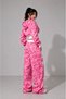 Camouflage Baggy 2-Piece Premium Set 3 Yarn Threaded - 3
