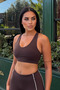 Comfortlux Sports Bra - 4