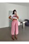Pötikare Jogger Pants - Pink