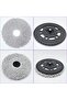 Replacement mop heads with stand for Dreame L10 Ultra/X40/X30/S30 – Robotic Vacuum Cleaner Accessory Kit - 5