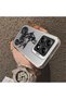 Mi 14t Pro Compatible Helmeted Motorcyclist Drawing Printed Men's Style Phone Protective Case - 2